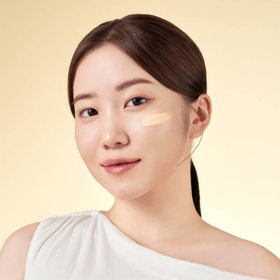 BB-крем с экстрактом центеллы «Cica Clearing BB Cream», оттенок 13 Neutral Ivory