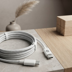 Кабель USB TypeC (M), 1 м, TC007 - Фото 9