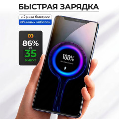 Кабель USB TypeC (M), 1 м, TC007 - Фото 7