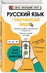 Русский язык + обучающие видео - Фото 3