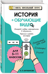История + обучающие видео - Фото 3