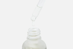 Сыворотка для лица «New Skin pre-makeup serum» - Фото 3