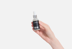 Сыворотка для лица «New Skin pre-makeup serum» - Фото 5