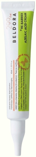 Крем Re-Barrier Azelaic Acid Cream
