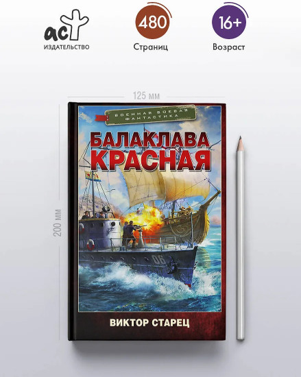 Балаклава Красная