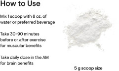 Креатин, Creatine, - Фото 2