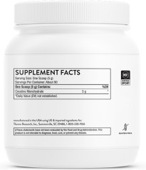 Креатин, Creatine, - Фото 5
