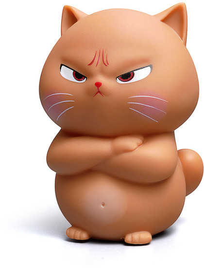 Игрушка-сюрприз «Котятки-ребятки»