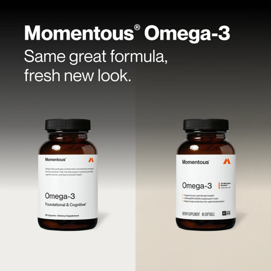 Омега-3, Omega-3, 30 капсул