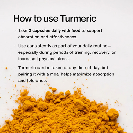 Куркума (Meriva), Turmeric, 30 капсул