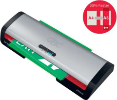 Ламинатор GBC 250HS Office, A3 - Фото 2