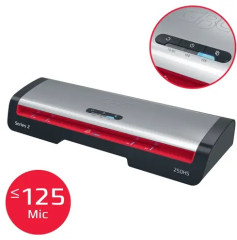 Ламинатор GBC 250HS Office, A3 - Фото 4