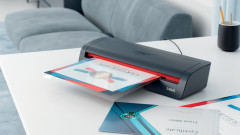 Ламинатор GBC 240HS Home Office, A3 - Фото 1