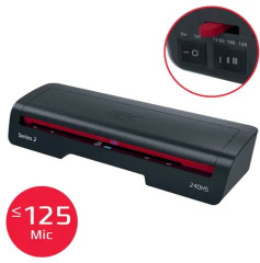 Ламинатор GBC 240HS Home Office, A3 - Фото 3