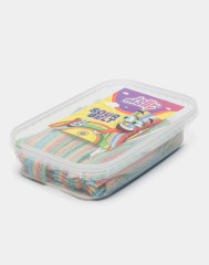 Мармелад жевательный «Sour Belts» 300 г - Фото 2