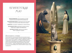 Кошки. Удивительные породы и их секреты - Фото 6