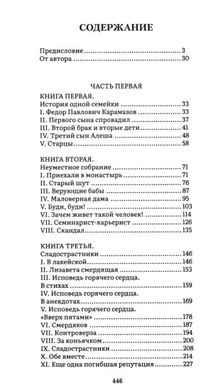 Братья Карамазовы. Том 1