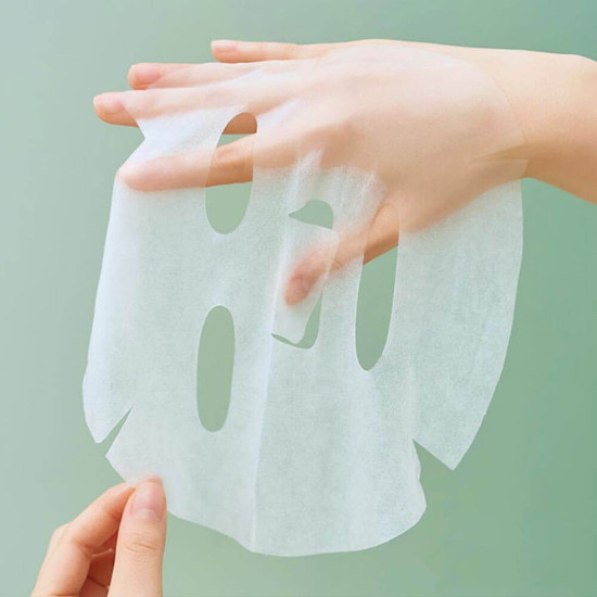 Маска Centella Tea Trica Mask