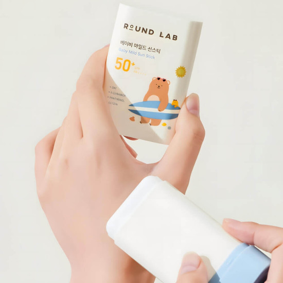 Спф стик Baby Mild Sun Stick