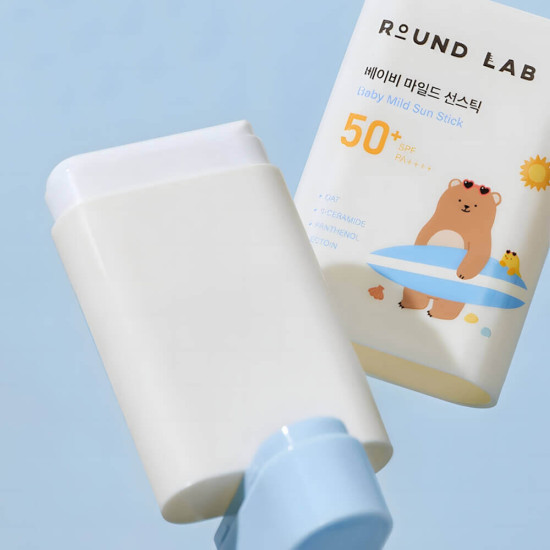 Спф стик Baby Mild Sun Stick