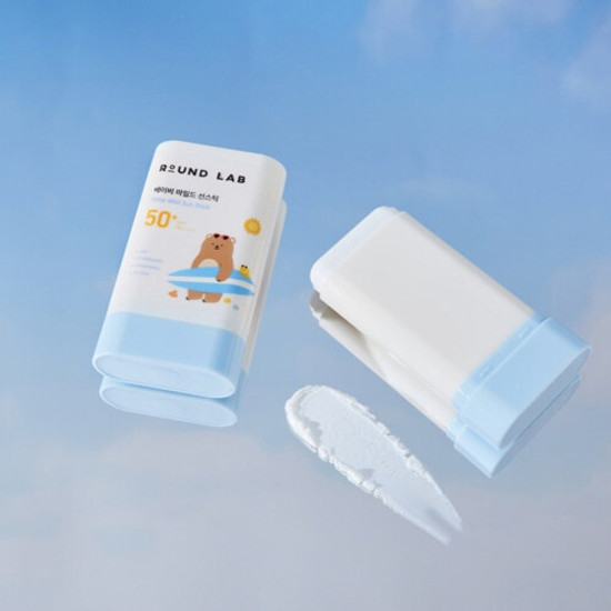 Спф стик Baby Mild Sun Stick