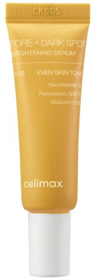 Сыворотка Pore+Dark Spot Serum 10ml