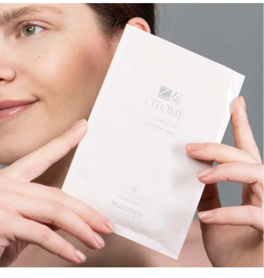 Маска для лица OTOME Delicate Care Recover
