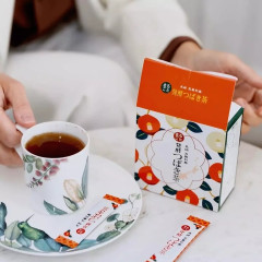 Чай ферментированный Camelia Tea - Фото 2