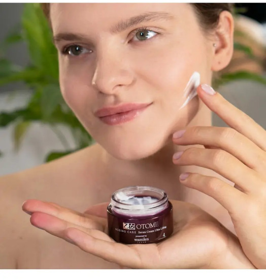 Крем для лица Otome Aging Care Serum Cream Ultra Lifting