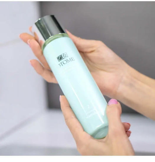 Эмульсия для лица Otome Aqua Basic Moisturising Emulsion