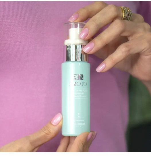 Сыворотка для лица Otome Aqua Basic Moisturising Serum Concentrate