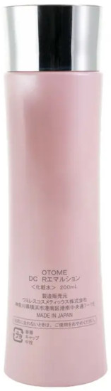 Эмульсия для лица Otome Delicate Care Recovery Emulsion