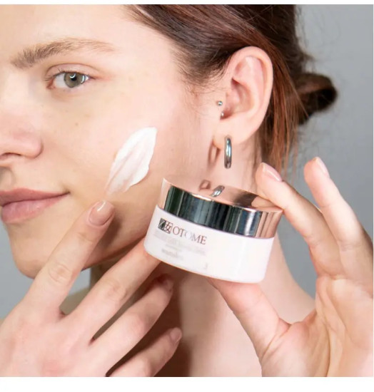 Крем для лица Otome Delicate Care Recovery Cream