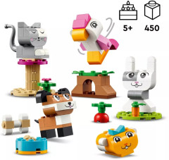 Классика Домашние животные 11034 - Фото 6
