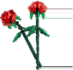 Botanicals Цветы Розы 40460 - Фото 4