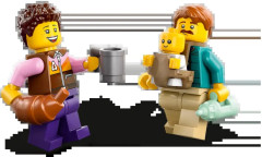 Город Отпуск и дом на колесах 60454 - Фото 7