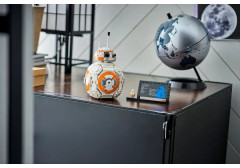 Звездные войны Астромеханический дроид BB-8 75452 - Фото 6