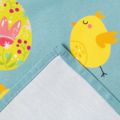Полотенце «Пасхальные цыплята» - Фото 4