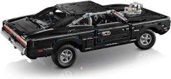Техник Fast and Furious Dodge Charger Торетто R/T 42231 - Фото 18