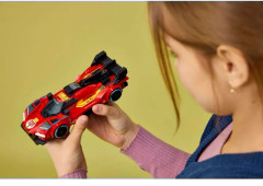 Speed Champions Ferrari 499P 77261 - Фото 6