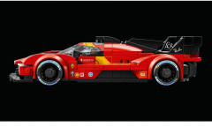 Speed Champions Ferrari 499P 77261 - Фото 11