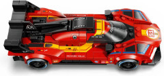 Speed Champions Ferrari 499P 77261 - Фото 12