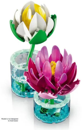 Botanicals Кувшинки 11511