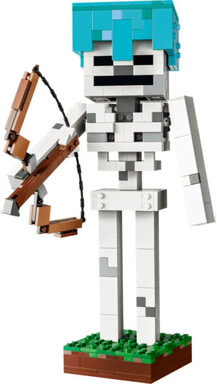 Minecraft Скелет 21594