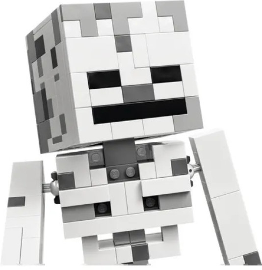 Minecraft Скелет 21594