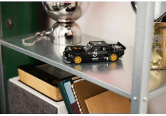Speed Champions Ford Mustang V1 '65 Кена Блока 77262 - Фото 7