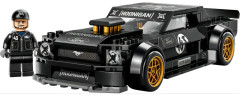 Speed Champions Ford Mustang V1 '65 Кена Блока 77262 - Фото 9