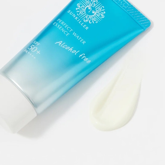 Спф крем Perfect Water Essence