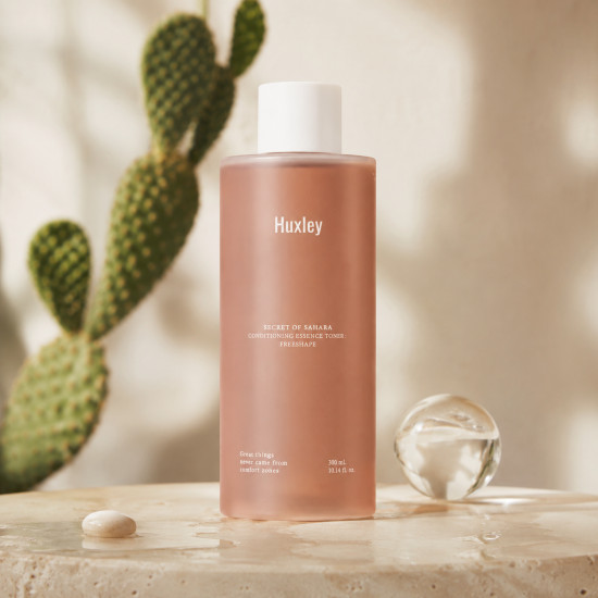 Тонер-эссенция Conditioning Essence Toner Free Shape