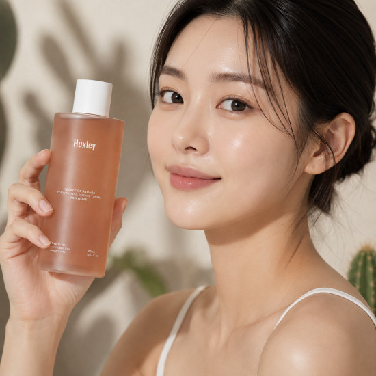Тонер-эссенция Conditioning Essence Toner Free Shape